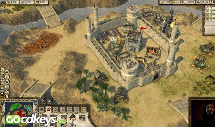stronghold 2 mac download